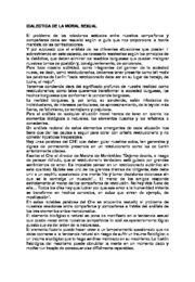 thumbnail of 1971- febrero – Dialectica de la moral sexual